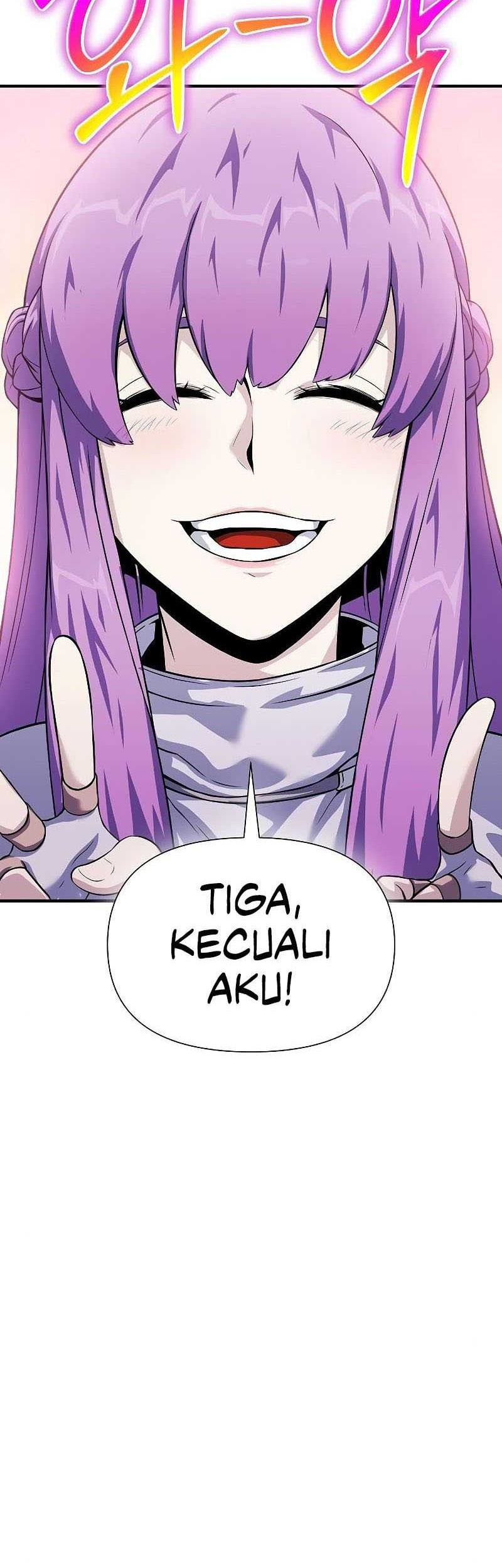 The Priest of Corruption Chapter 28 Gambar 35