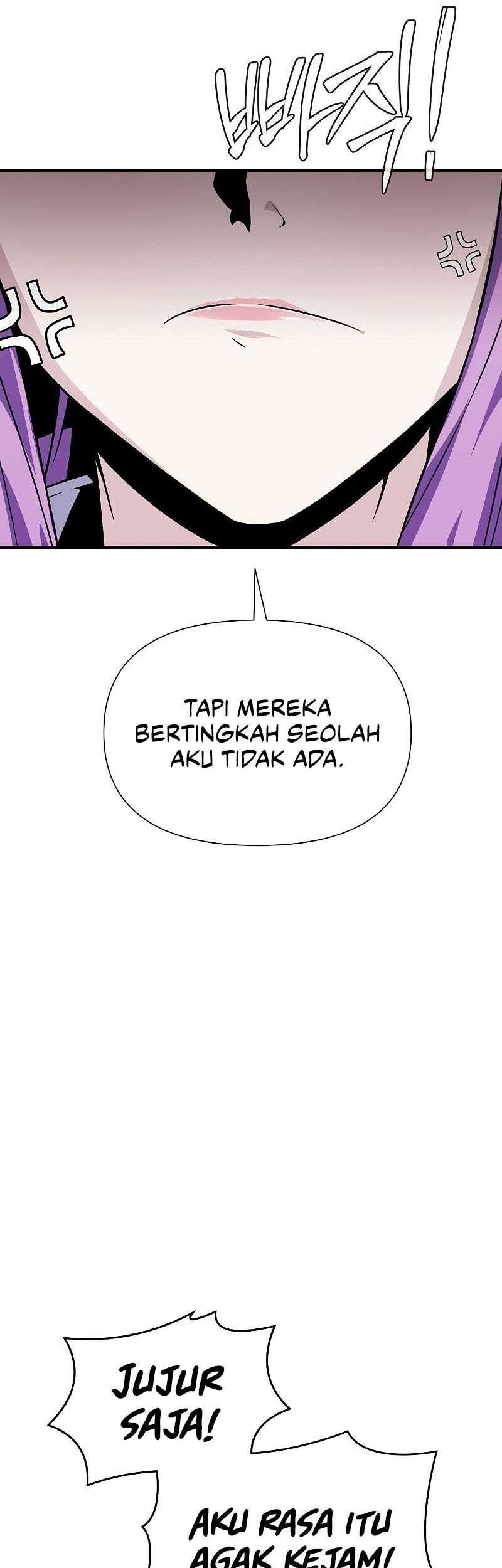 The Priest of Corruption Chapter 28 Gambar 36