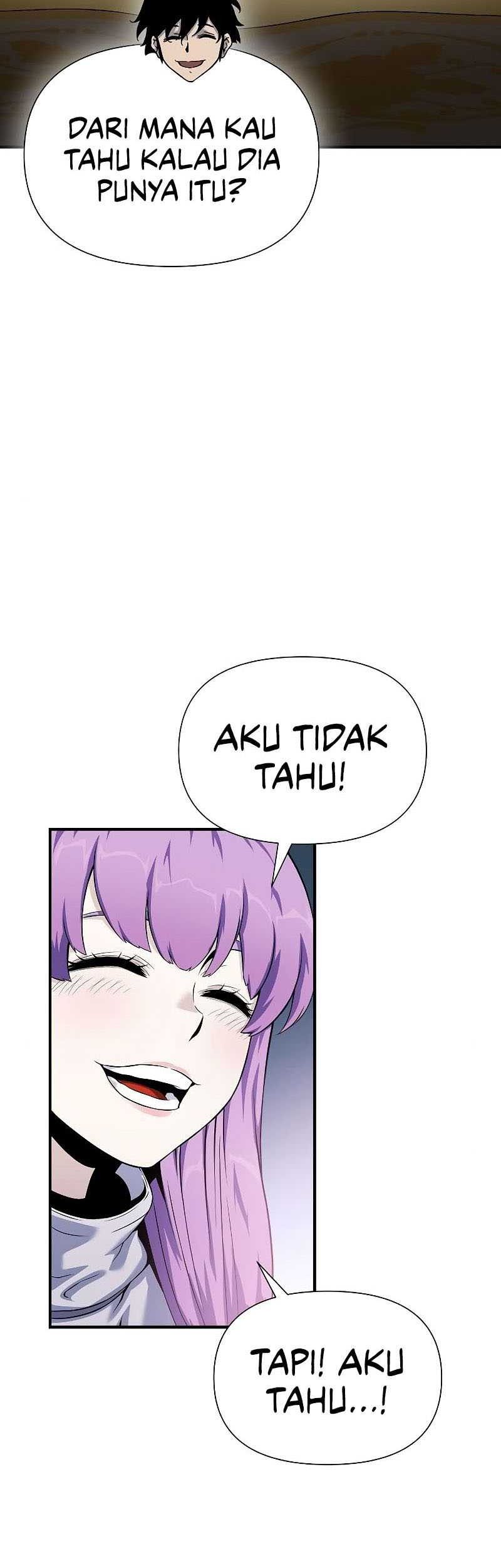 The Priest of Corruption Chapter 28 Gambar 40