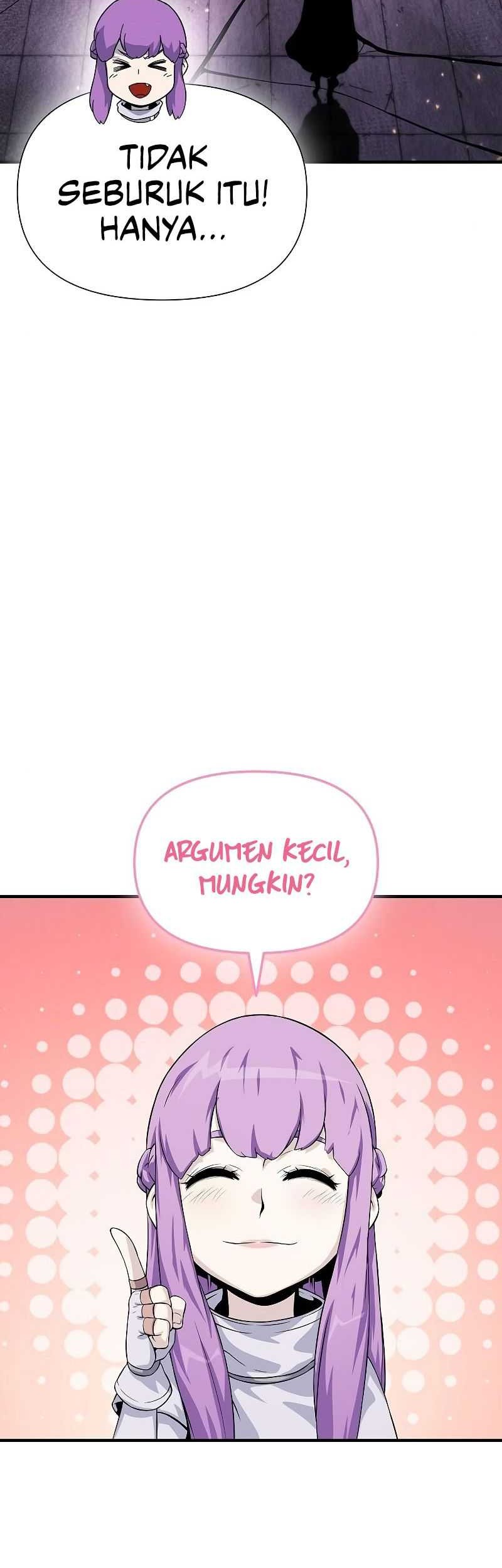 The Priest of Corruption Chapter 28 Gambar 44