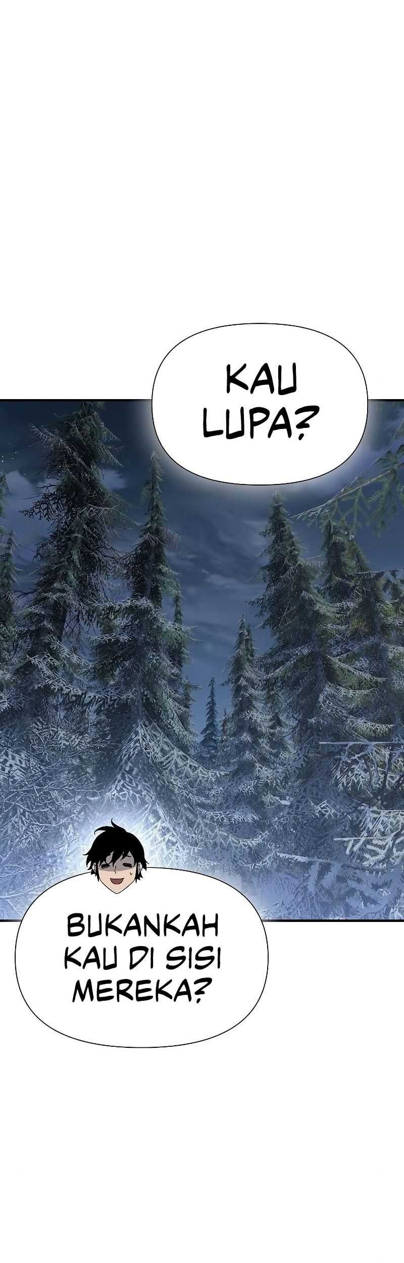 The Priest of Corruption Chapter 28 Gambar 46