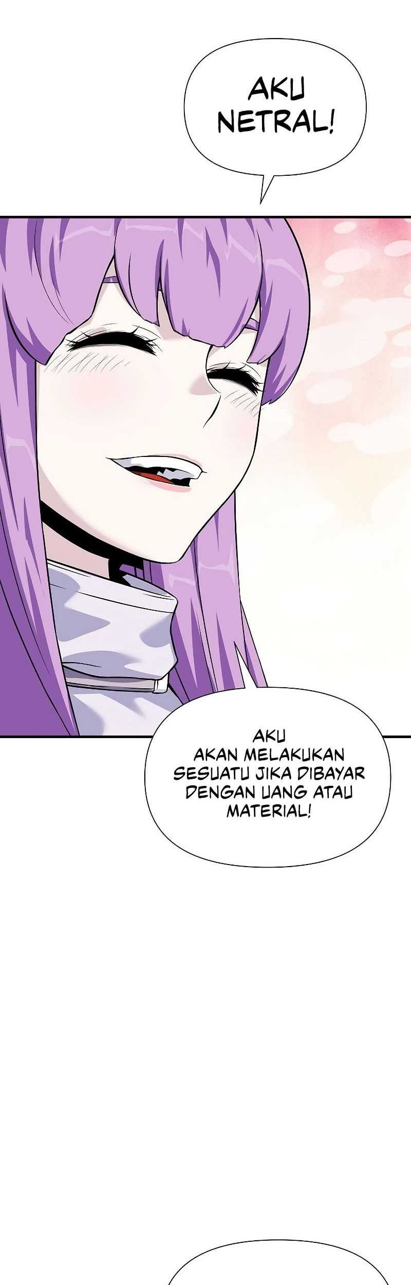 The Priest of Corruption Chapter 28 Gambar 47