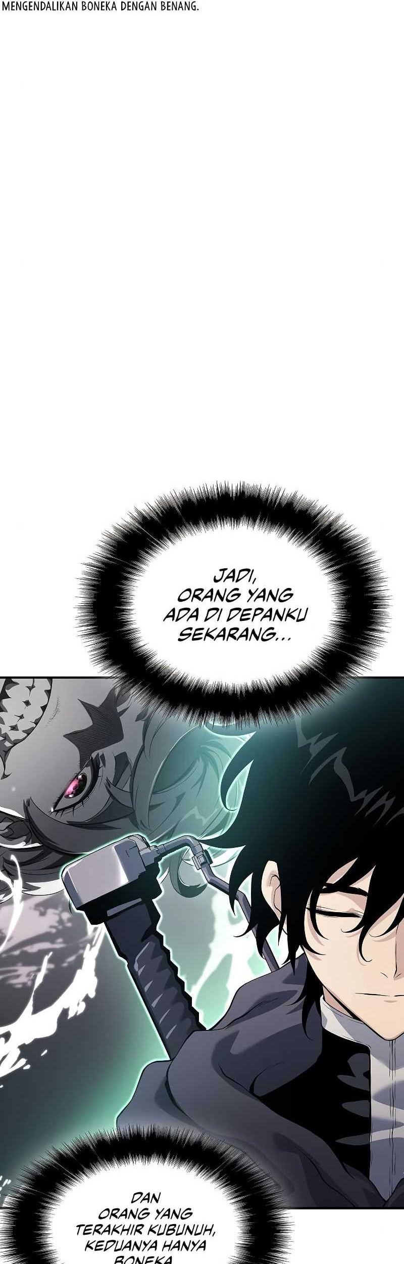 The Priest of Corruption Chapter 28 Gambar 51