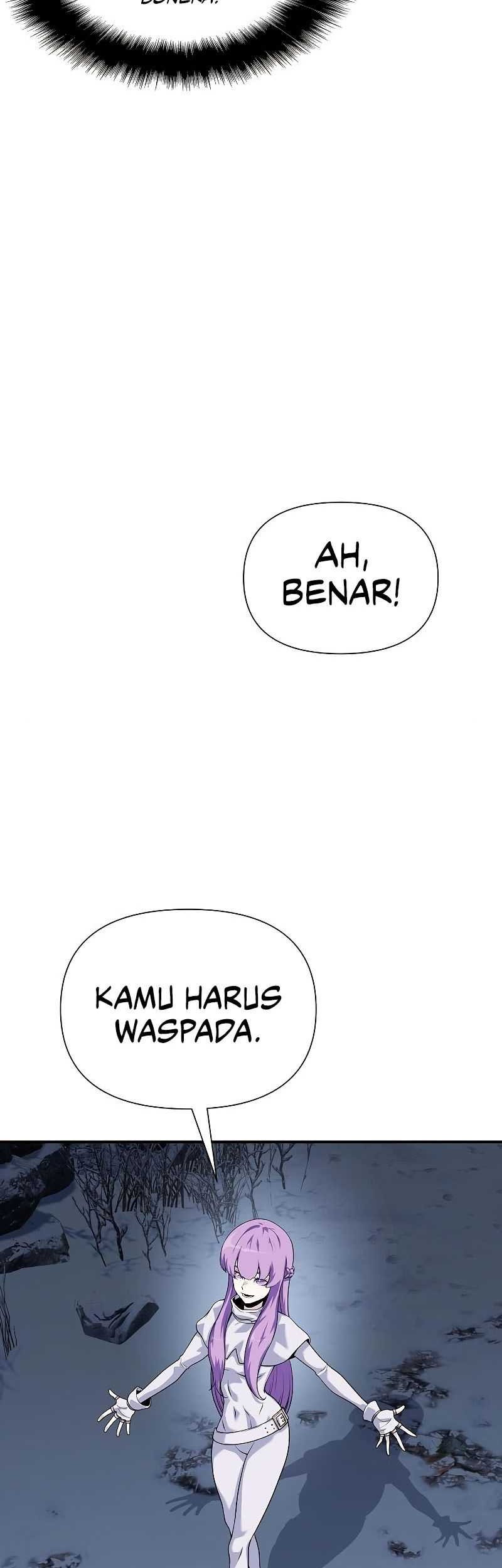 The Priest of Corruption Chapter 28 Gambar 52