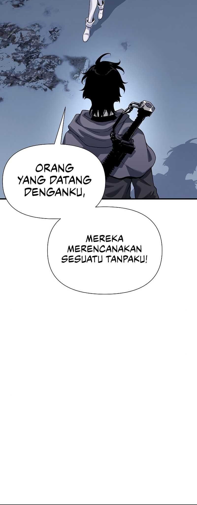 The Priest of Corruption Chapter 28 Gambar 53