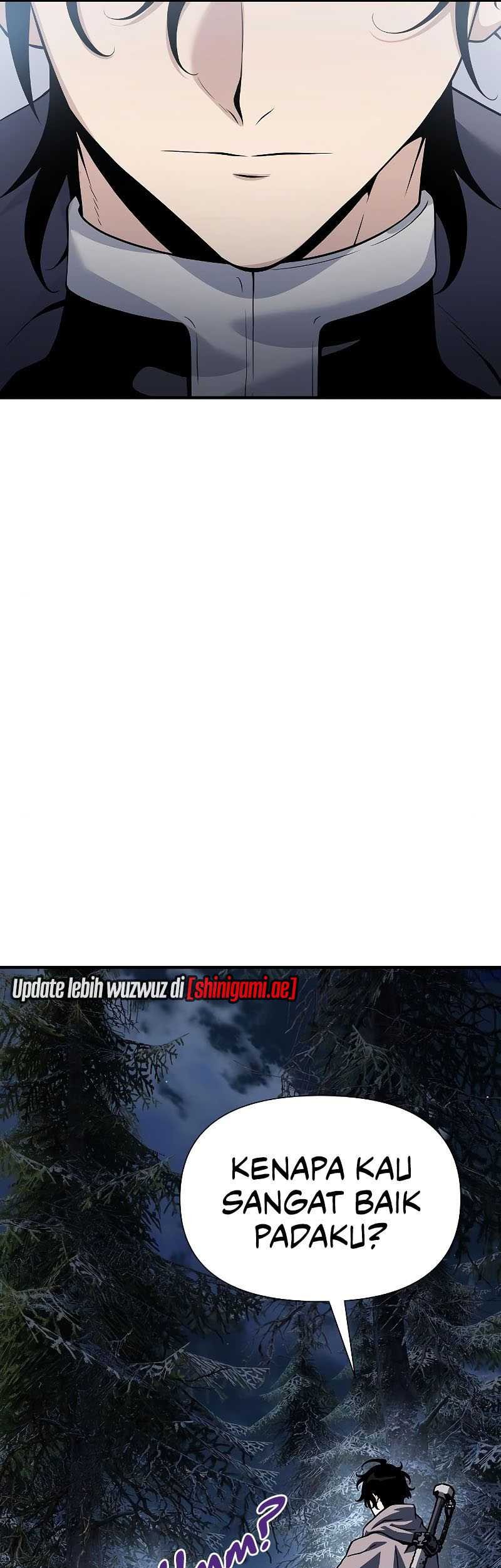 The Priest of Corruption Chapter 28 Gambar 54