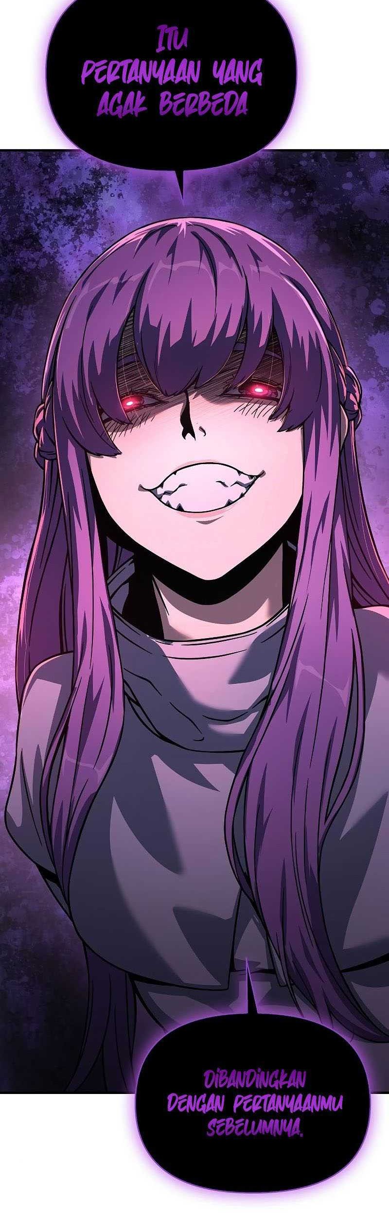 The Priest of Corruption Chapter 28 Gambar 56