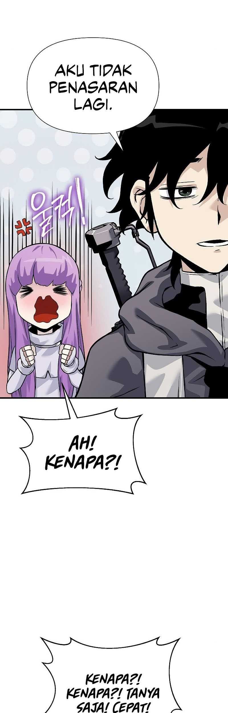 The Priest of Corruption Chapter 28 Gambar 58