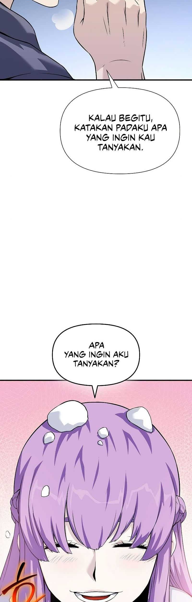 The Priest of Corruption Chapter 28 Gambar 60