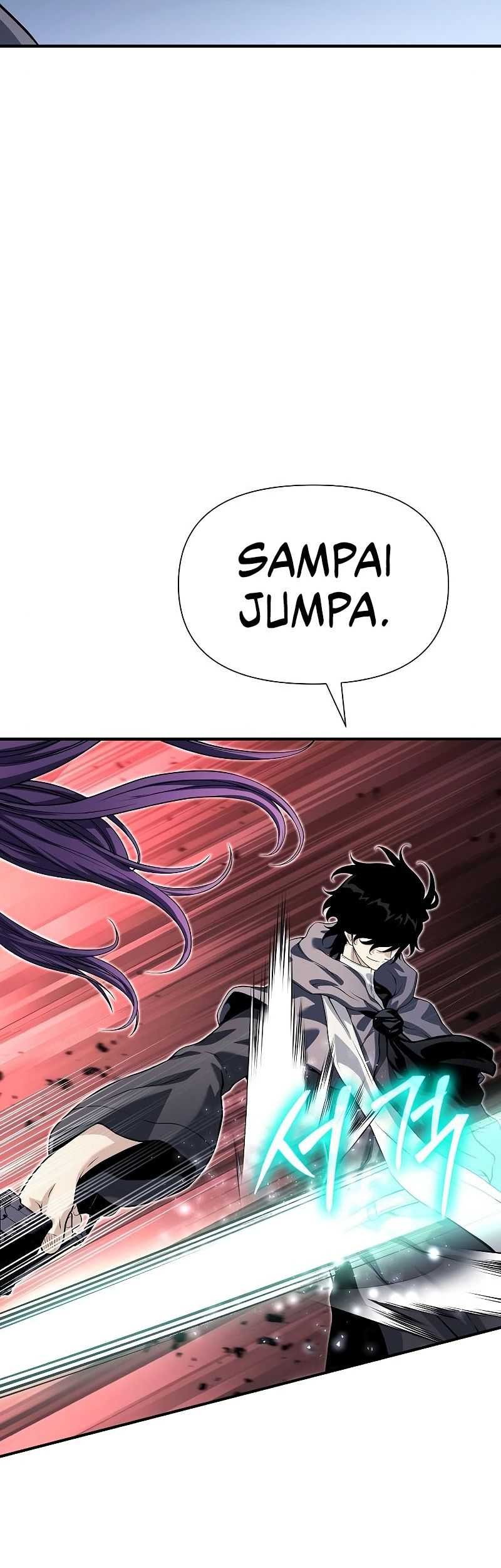 The Priest of Corruption Chapter 28 Gambar 62