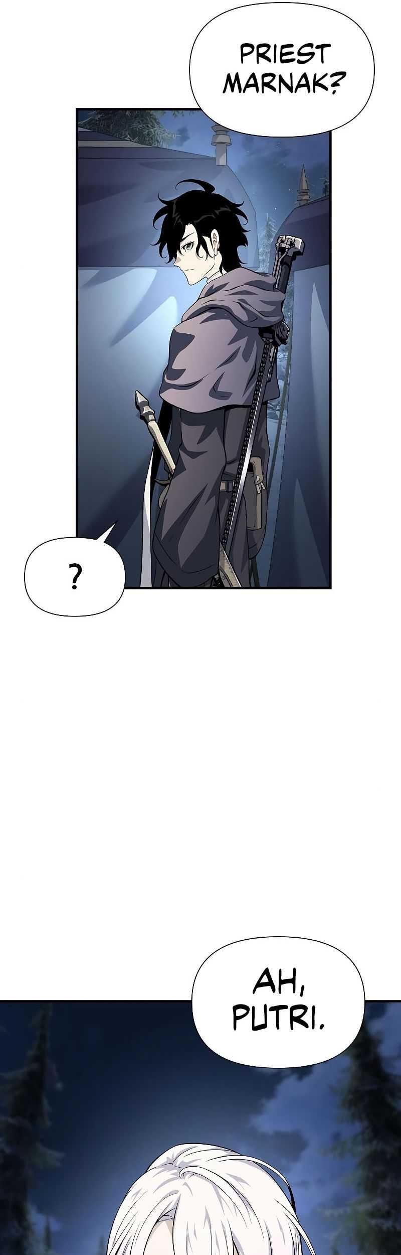 The Priest of Corruption Chapter 28 Gambar 66