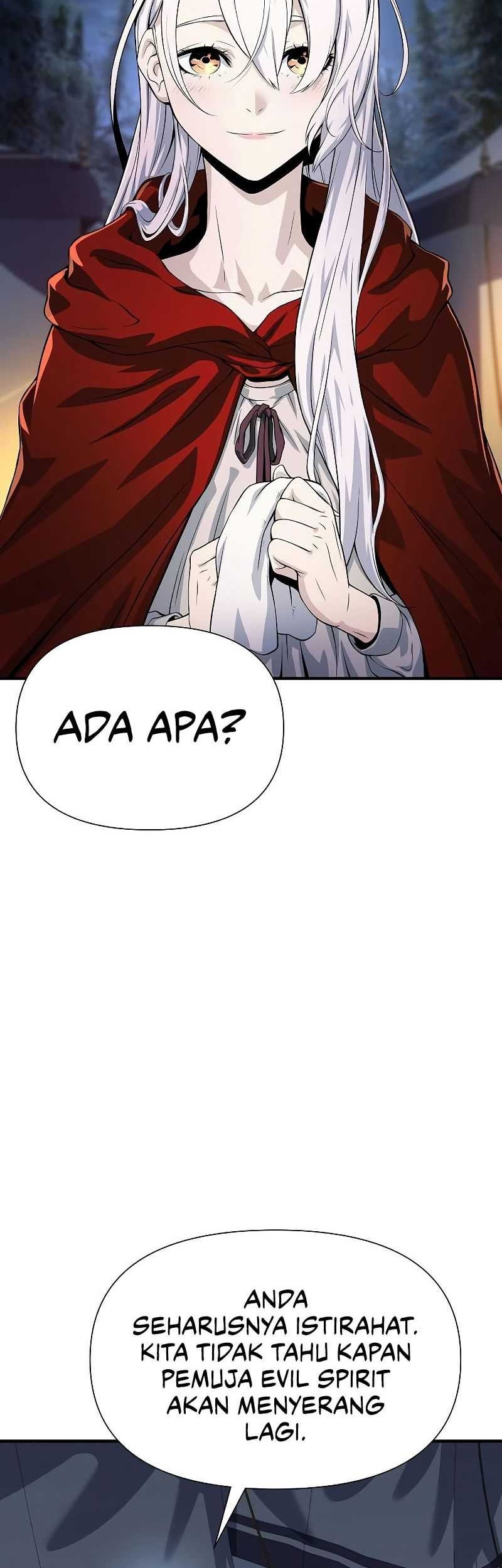 The Priest of Corruption Chapter 28 Gambar 67