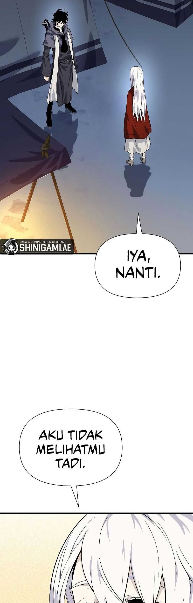 The Priest of Corruption Chapter 28 Gambar 68