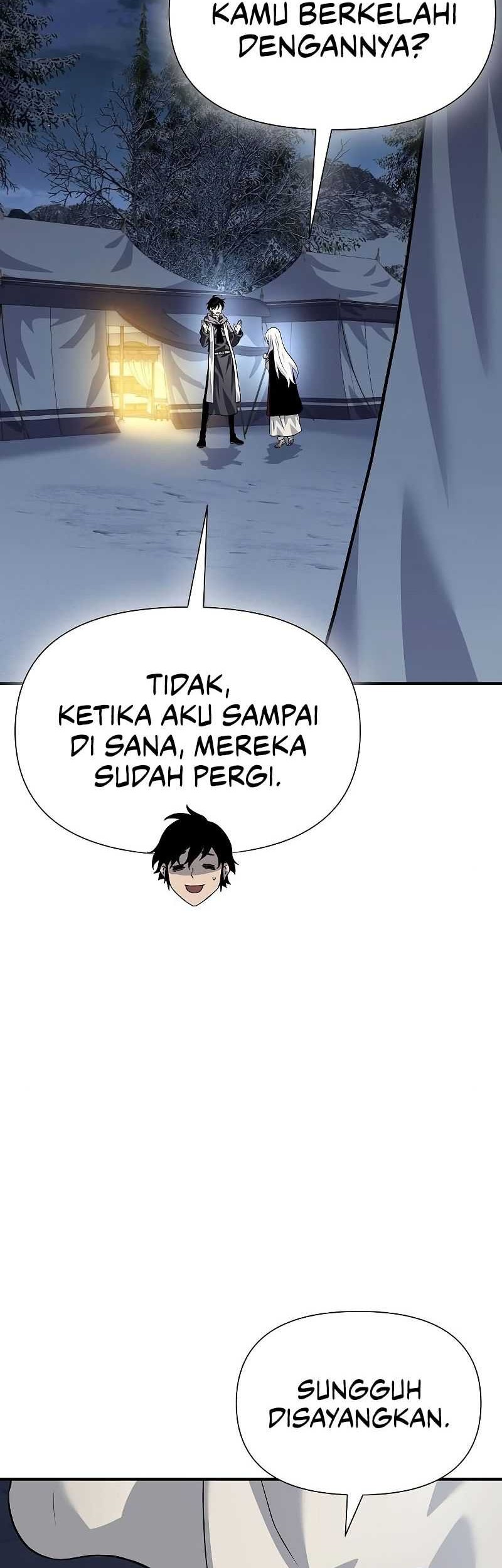 The Priest of Corruption Chapter 28 Gambar 71