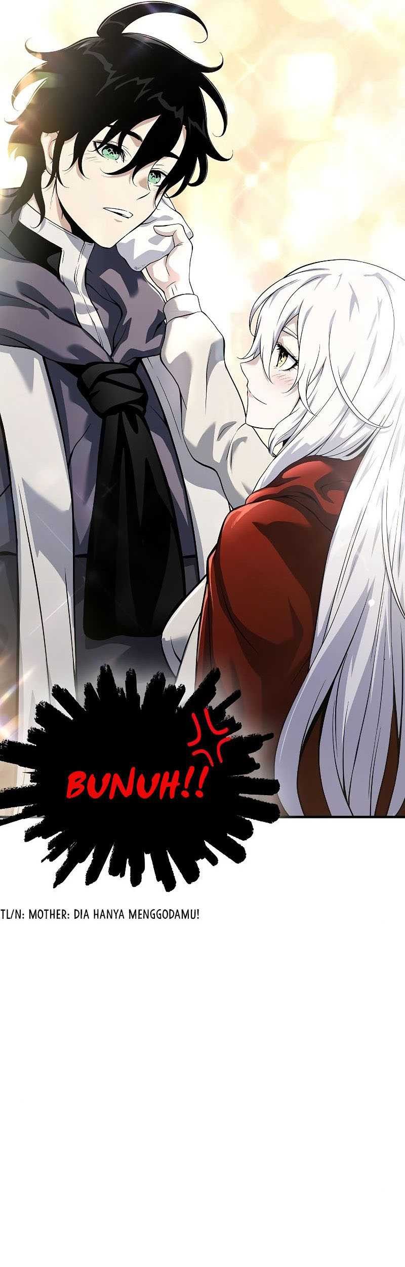 The Priest of Corruption Chapter 28 Gambar 78