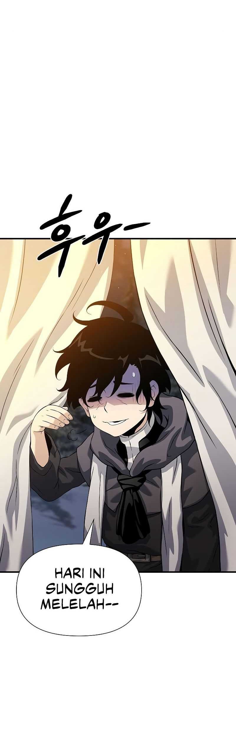 The Priest of Corruption Chapter 28 Gambar 83