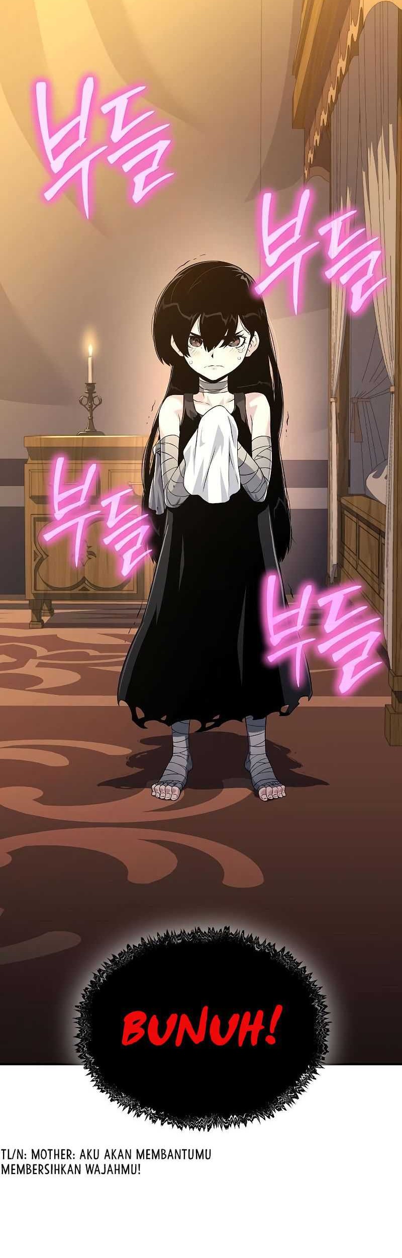 The Priest of Corruption Chapter 28 Gambar 85