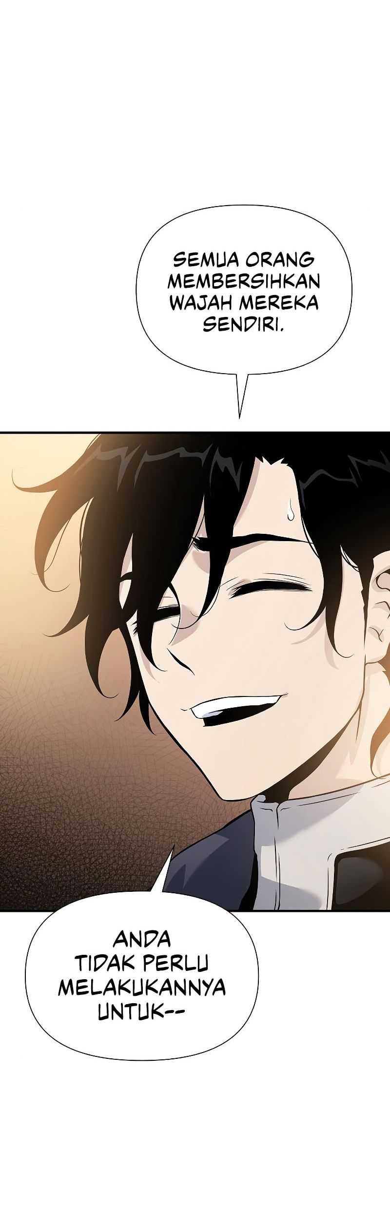 The Priest of Corruption Chapter 28 Gambar 86