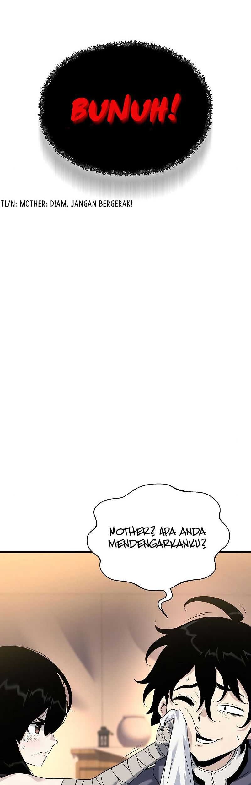 The Priest of Corruption Chapter 28 Gambar 87