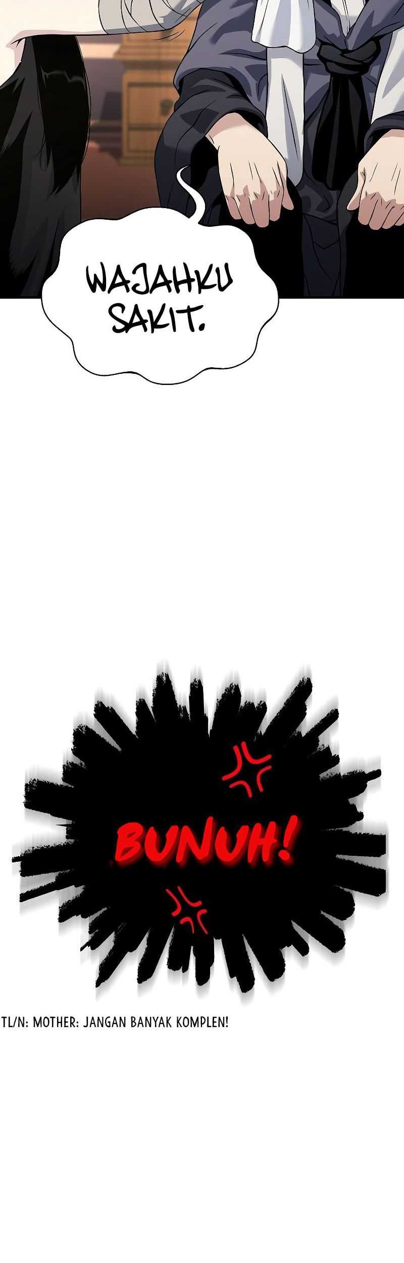 The Priest of Corruption Chapter 28 Gambar 88