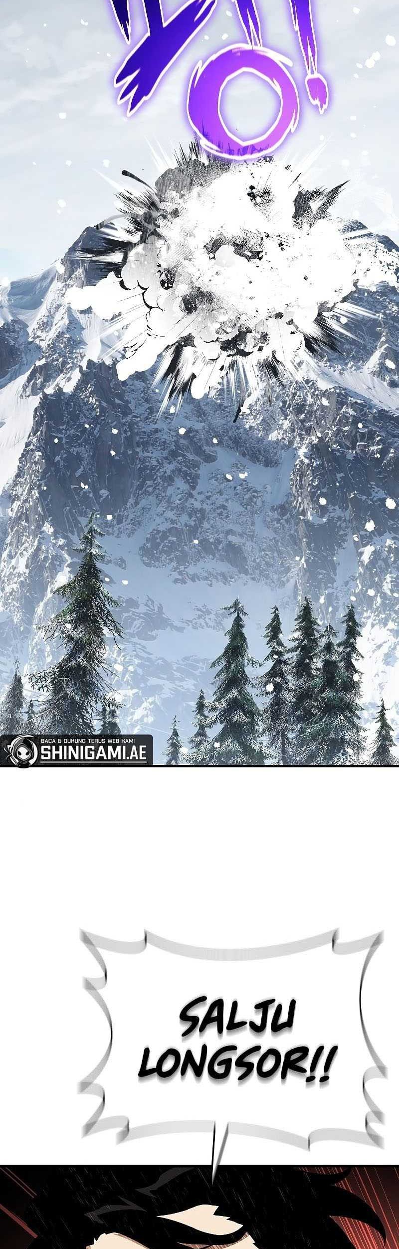 The Priest of Corruption Chapter 28 Gambar 96