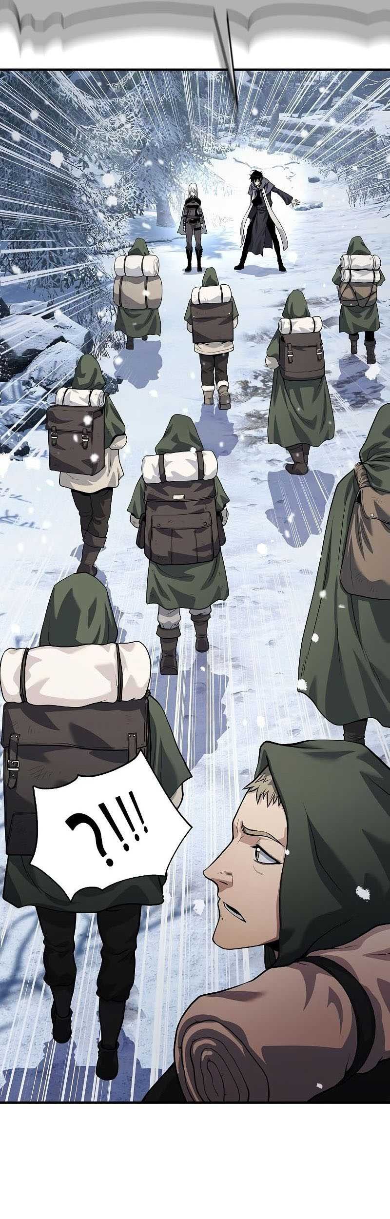 The Priest of Corruption Chapter 28 Gambar 98