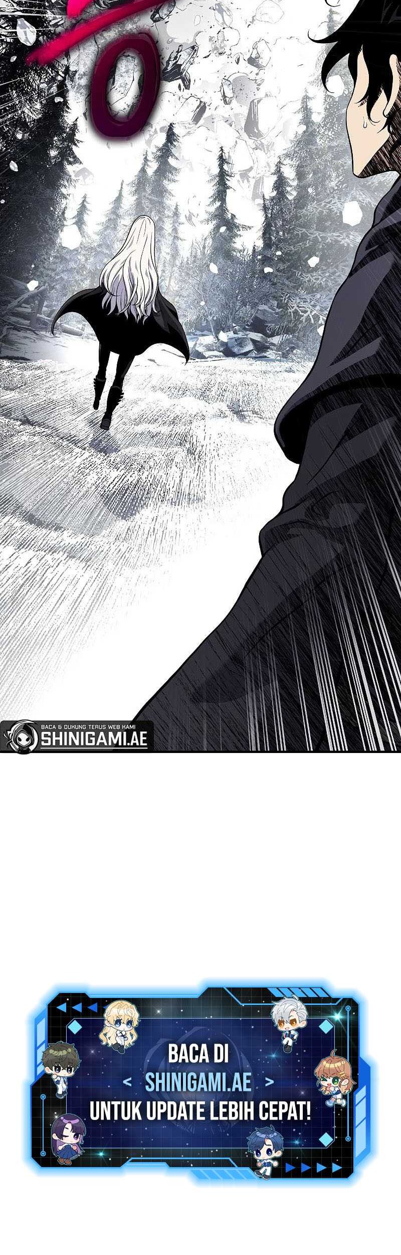 The Priest of Corruption Chapter 28 Gambar 100