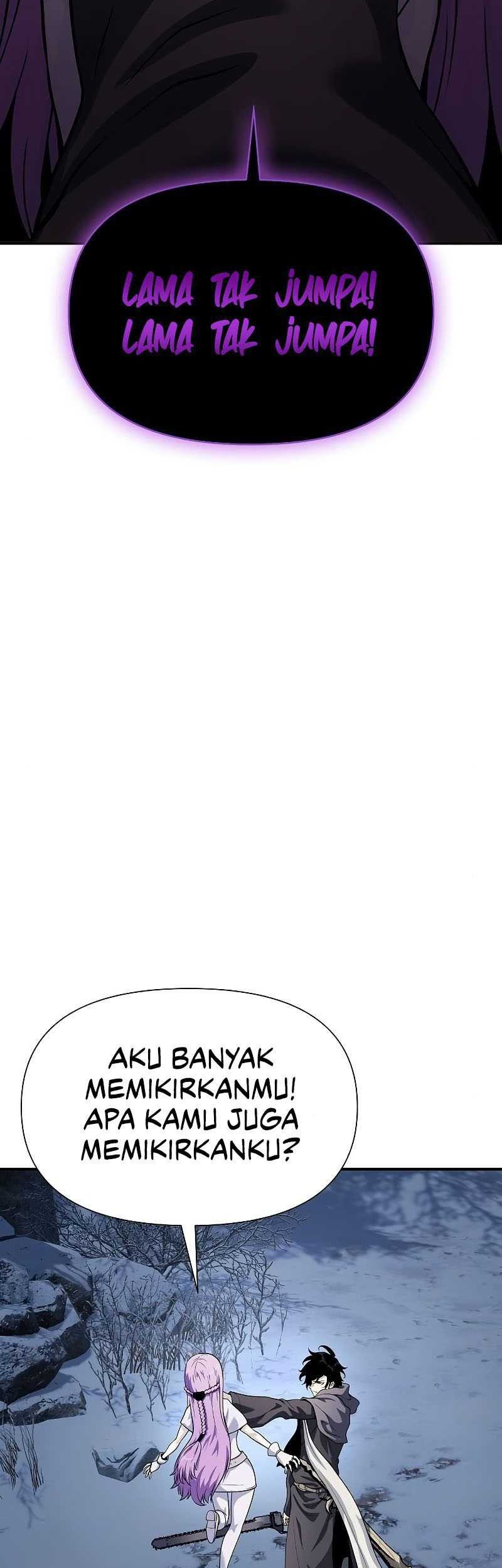 The Priest of Corruption Chapter 28 Gambar 4