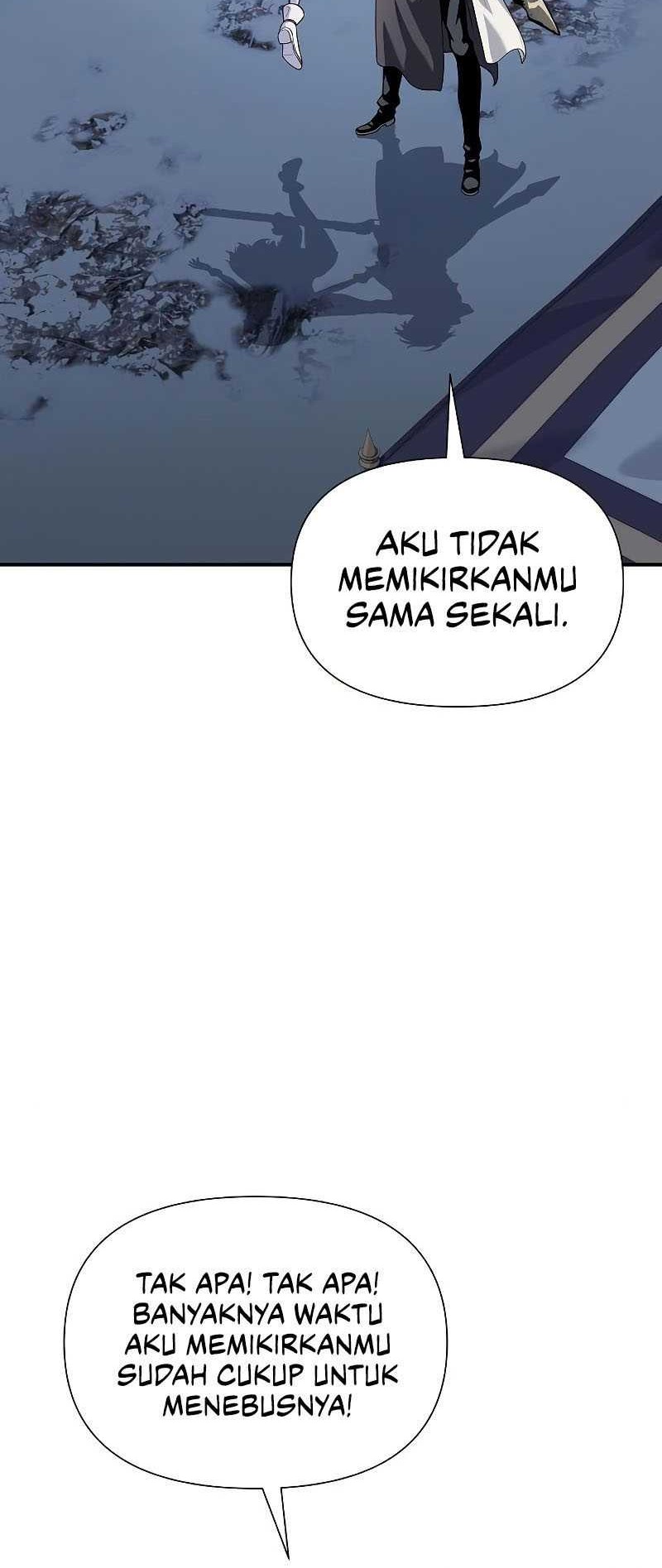 The Priest of Corruption Chapter 28 Gambar 5
