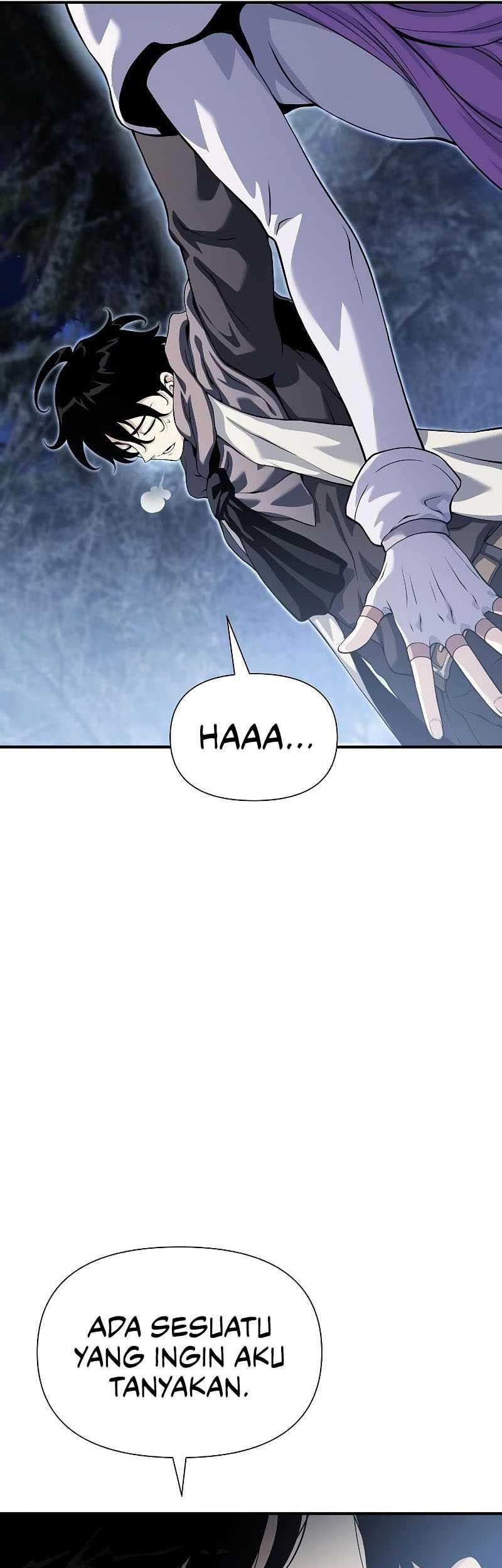 The Priest of Corruption Chapter 28 Gambar 6