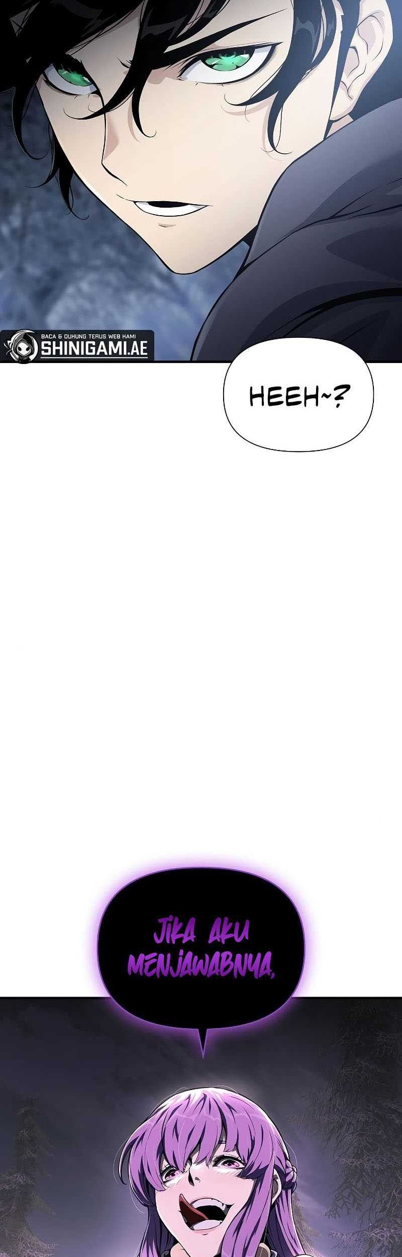 The Priest of Corruption Chapter 28 Gambar 7