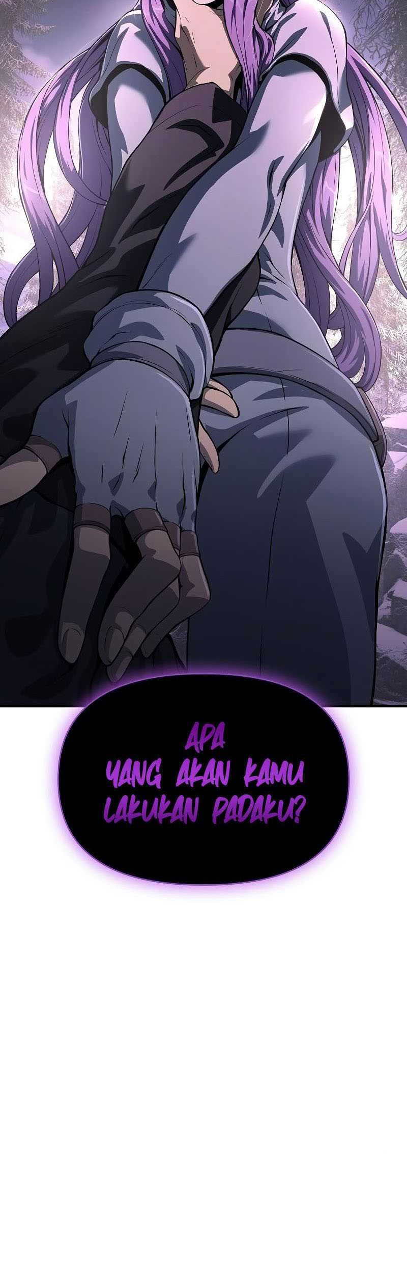 The Priest of Corruption Chapter 28 Gambar 8