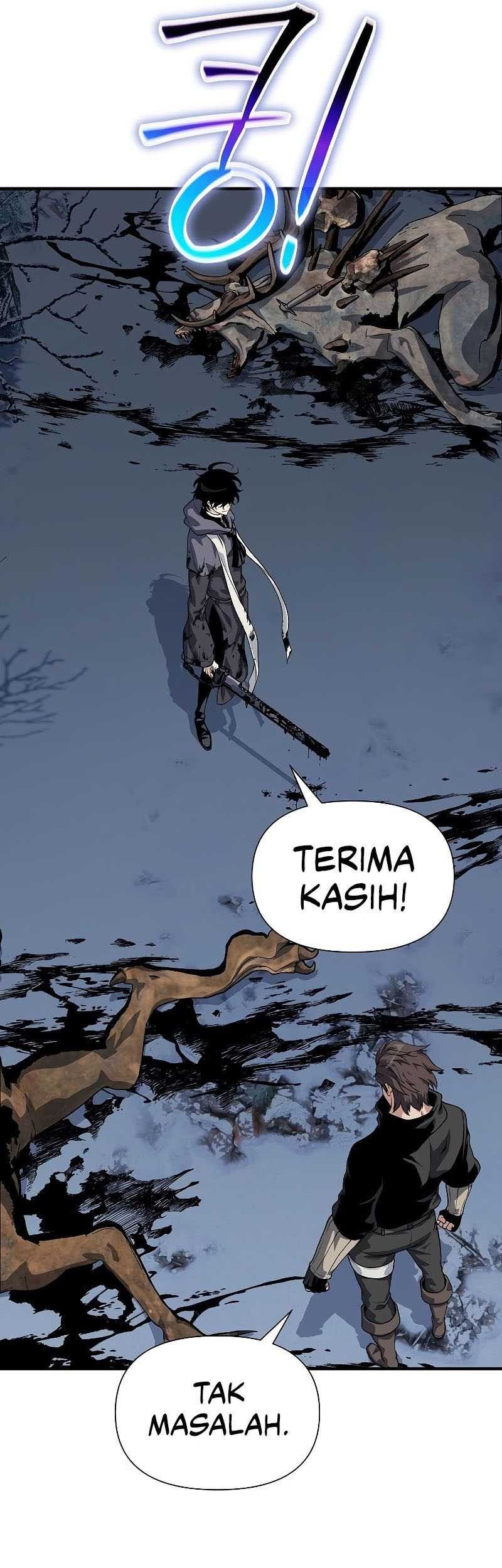 The Priest of Corruption Chapter 28 Gambar 14