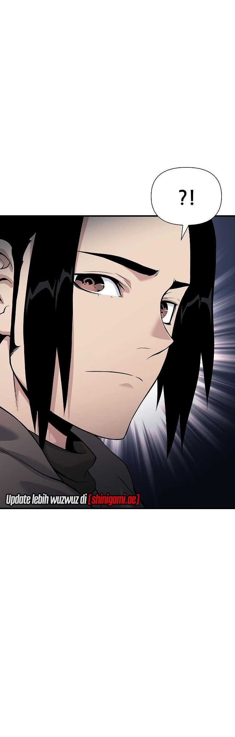 The Priest of Corruption Chapter 28 Gambar 15