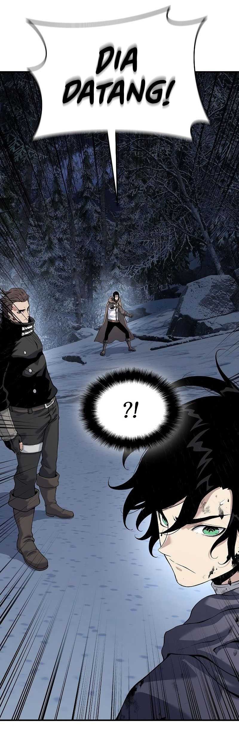 The Priest of Corruption Chapter 28 Gambar 16