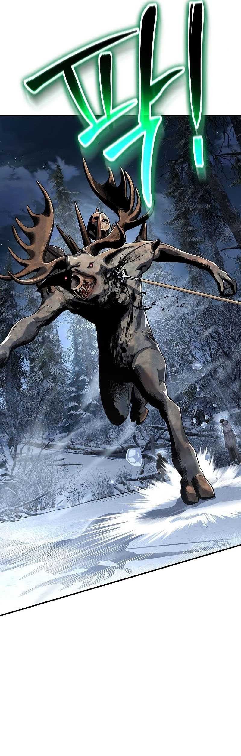 The Priest of Corruption Chapter 28 Gambar 18