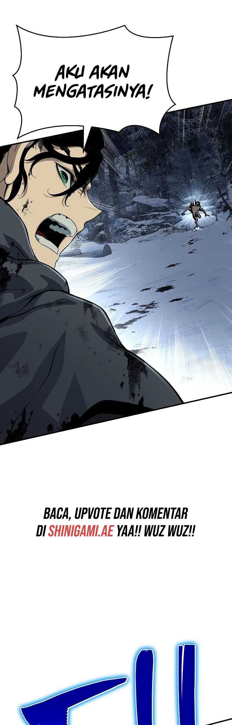 The Priest of Corruption Chapter 28 Gambar 19