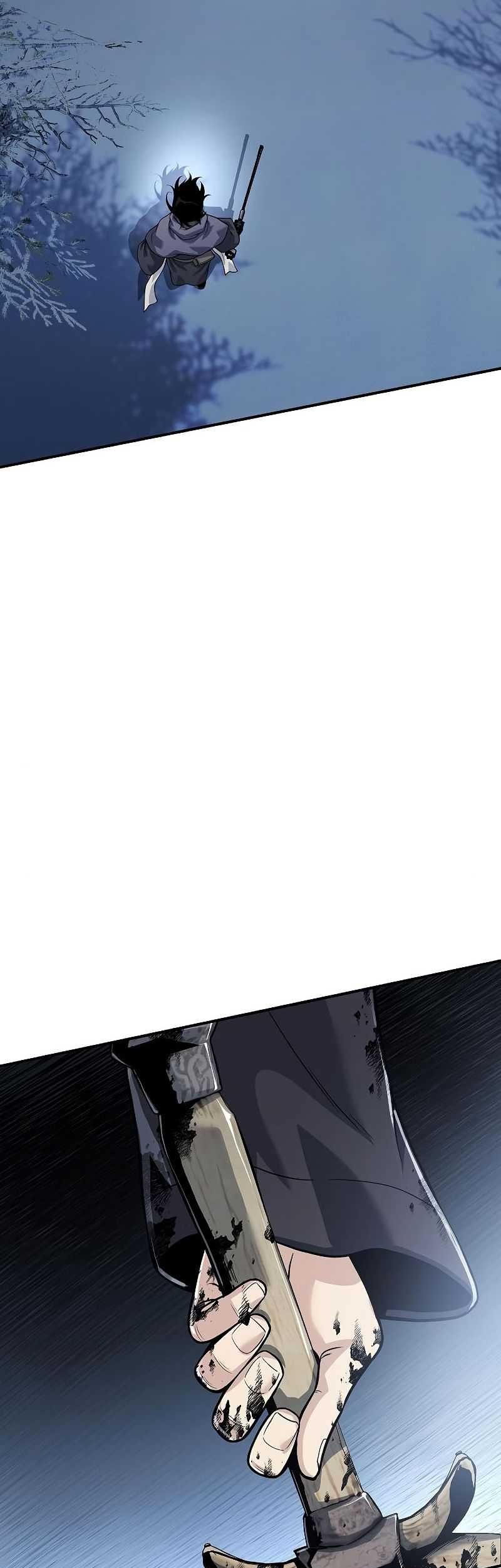 The Priest of Corruption Chapter 28 Gambar 26