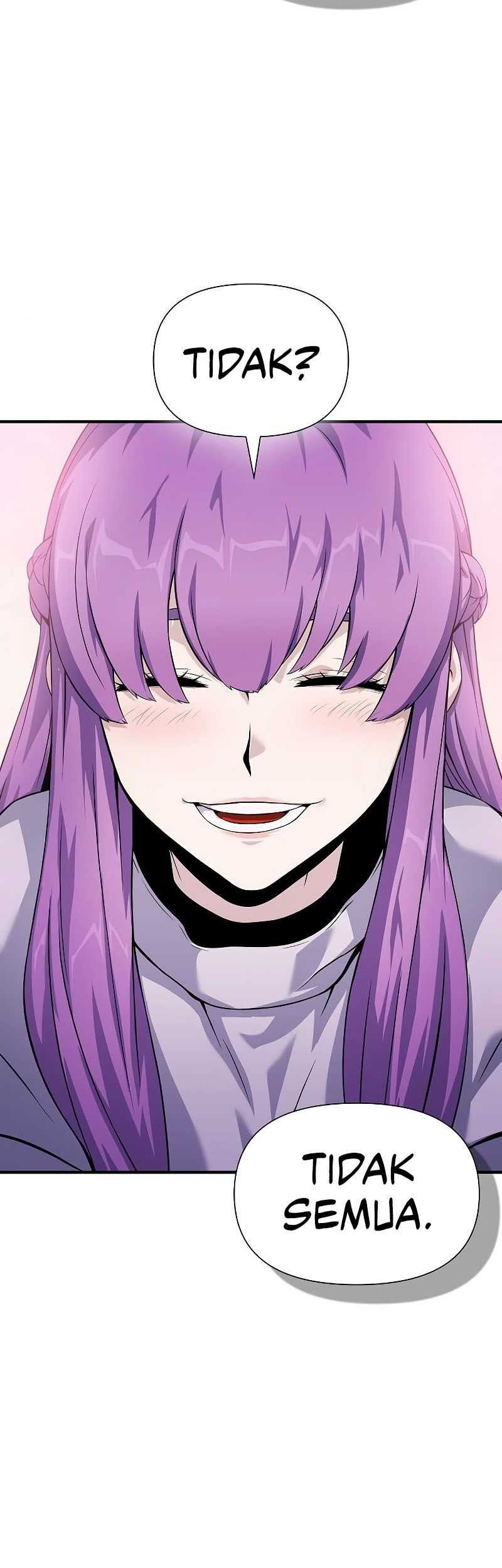 The Priest of Corruption Chapter 28 Gambar 32