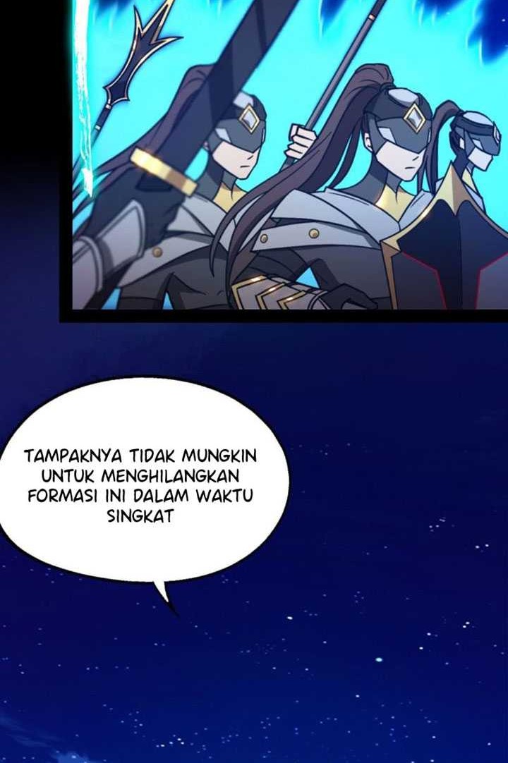 Everlasting God of Sword Chapter 223 Gambar 9