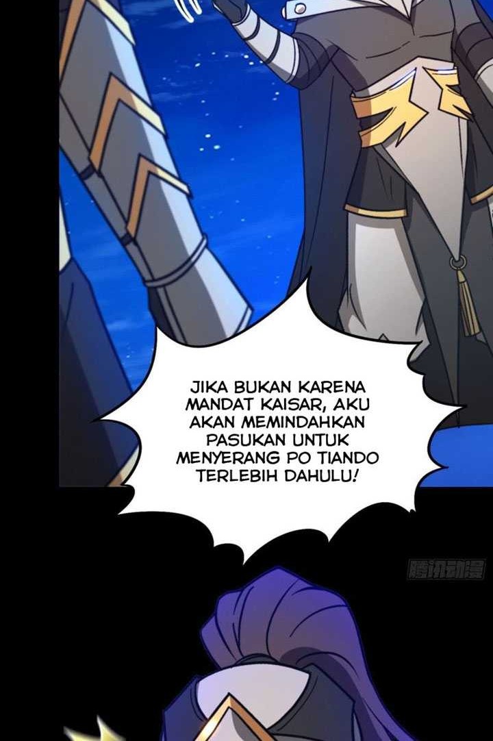 Everlasting God of Sword Chapter 223 Gambar 17