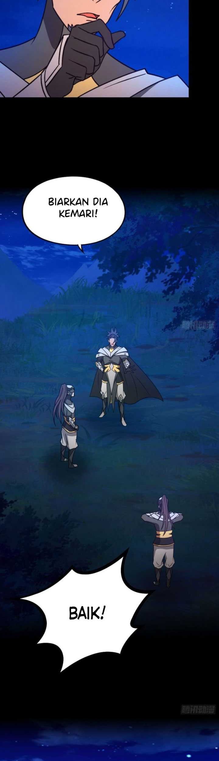 Everlasting God of Sword Chapter 223 Gambar 20