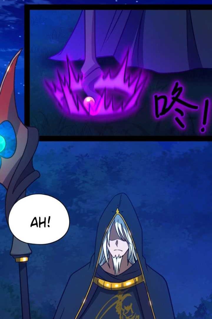 Everlasting God of Sword Chapter 223 Gambar 21