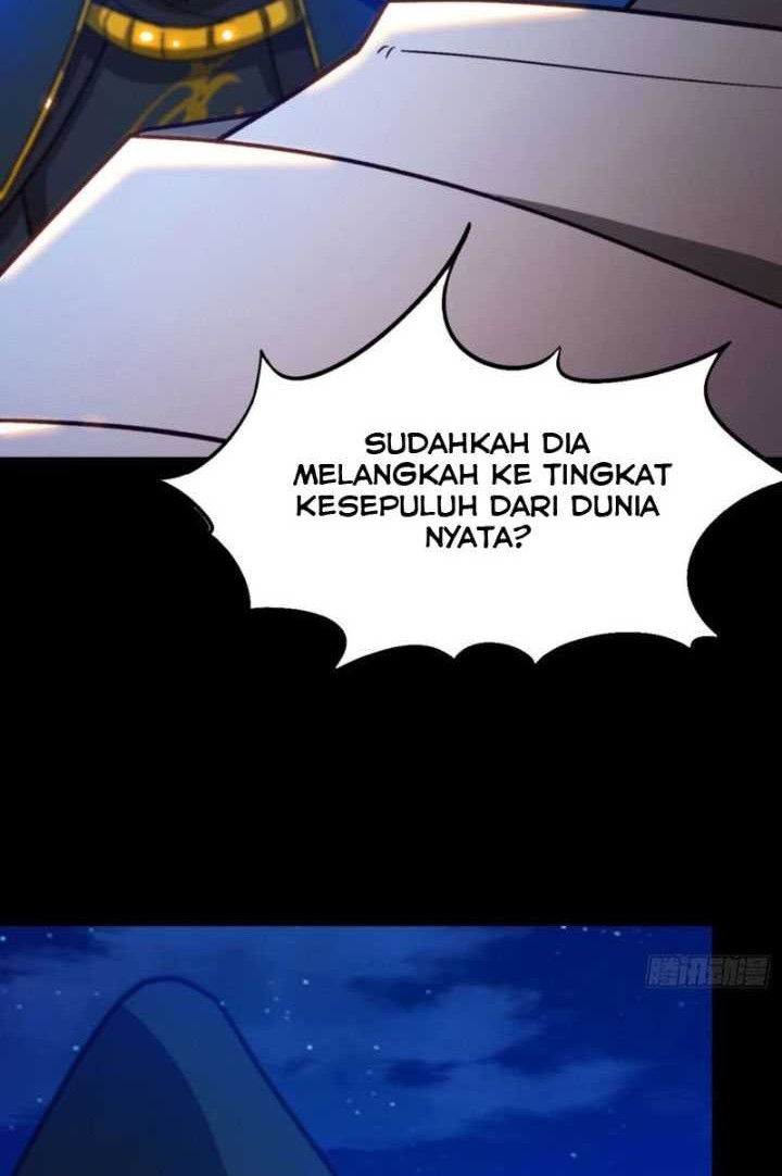 Everlasting God of Sword Chapter 223 Gambar 25