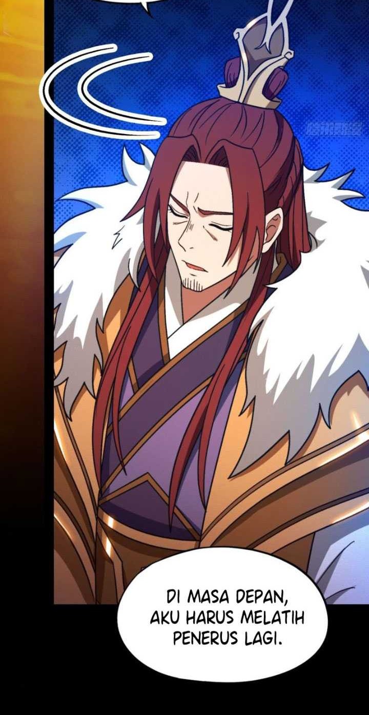 Everlasting God of Sword Chapter 221 Gambar 21