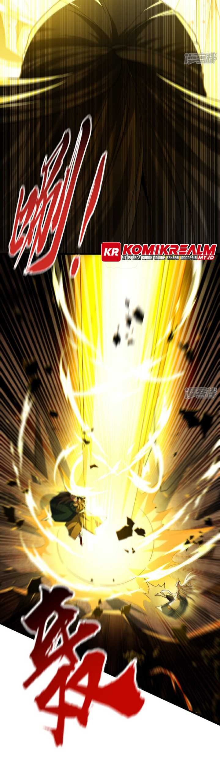 The Ten Great Emperors Are All My Disciples Chapter 144 Gambar 22