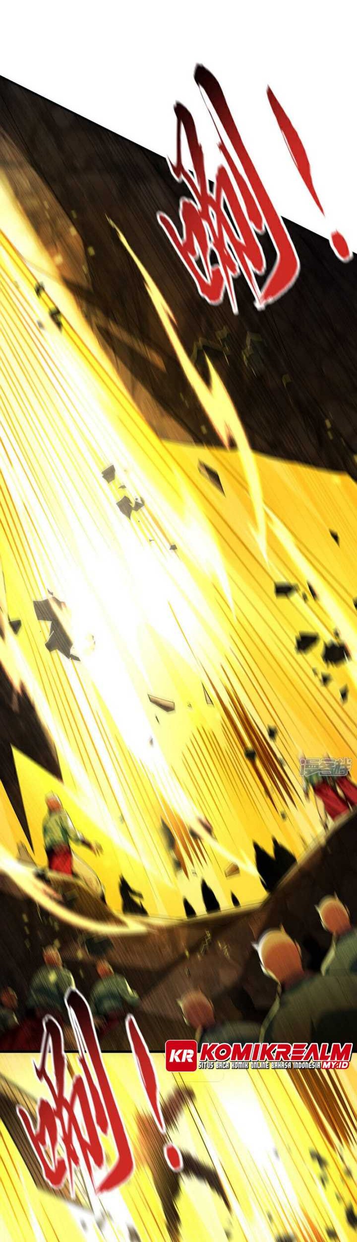 The Ten Great Emperors Are All My Disciples Chapter 144 Gambar 23