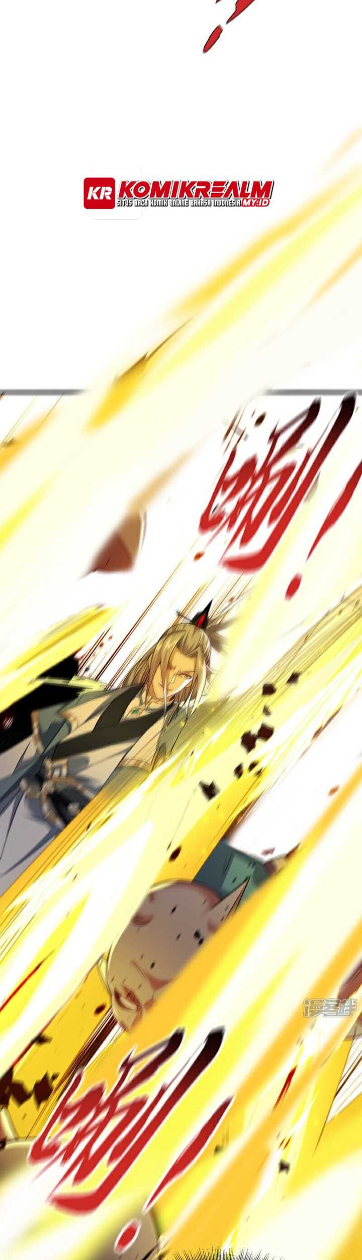 The Ten Great Emperors Are All My Disciples Chapter 144 Gambar 13