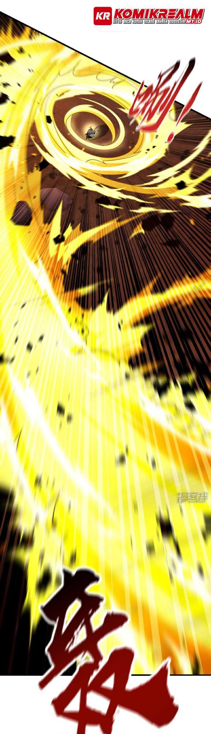 The Ten Great Emperors Are All My Disciples Chapter 144 Gambar 16