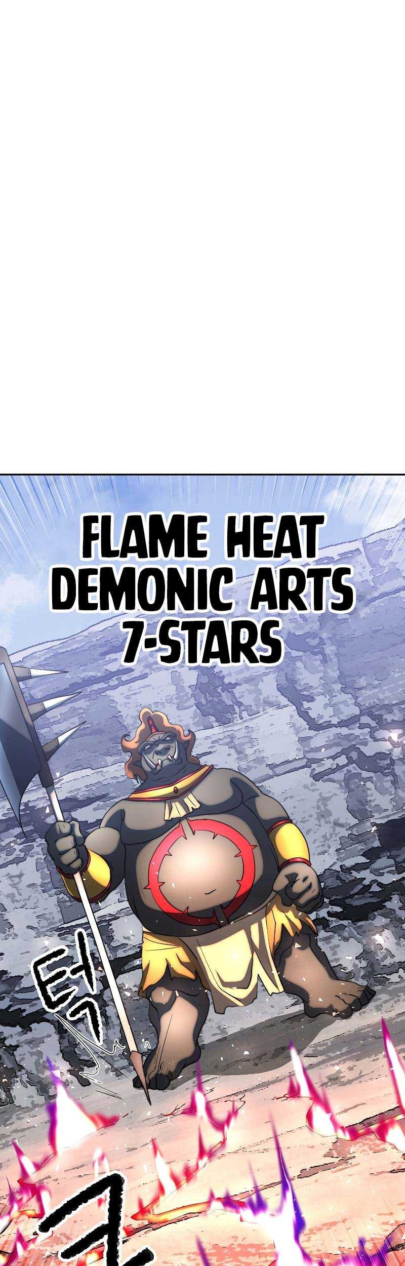The Heavenly Demon Destroys the Lich King’s Murim Chapter 71 Gambar 18